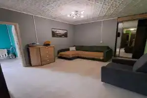 Komfortabelnaya odnokomnatnaya v tsentre goroda Apartments