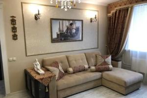 Uyutnaya Apartments, Yalutorovsk