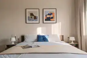Komfortnaya studiya s uyutnoy lodzhiey Apartments, Ramenskoe