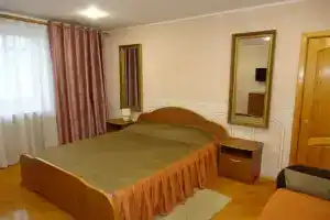 Uyutnaya kvartirka v tsentre goroda Apartments, Miass