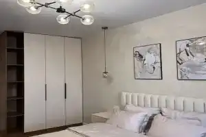 Uyutnaya v tsentre Apartments, Dzerzhinsk