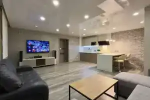 Studiya Apartments