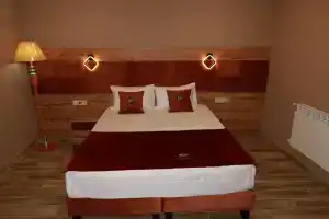 Semeynyy nomer Appartamenty Apartments, Izbarbash