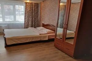 Uyutnaya Apartments, Bryansk