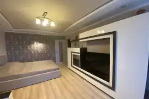 Apartamenty so vsem neobhodimym, Shatura