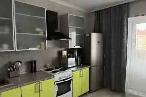Prostornaya v novostroyke Apartments, Yegor'yevsk
