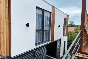 Samir Guest house, Gagra