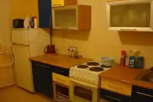 3-komnatnaya Apartments, Mykolaiv