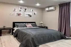 Komfortnaya studiya Apartments, Korolyov