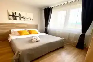 Studiya Apartments, Troitsk