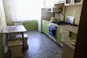 Svetlaya i tyoplaya Apartments, Satka