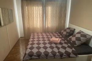 kak doma Apartments, Balashikha