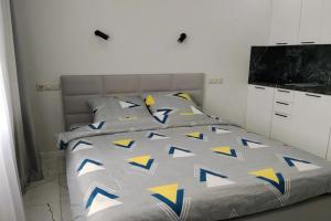 Uyutnaya novyy dom v tsentre Apartments, Tomilino