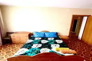 Dvuhkomnatnaya 107 tsentr Apartments, Saransk