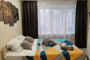 u Naberezhnoy Apartments, Arkhangelsk