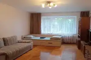 3-komnatnaya vozle TTs Korona Apartments, Bobruisk