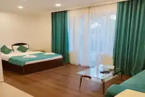 Komnata Apartments, Tsaghkadzor