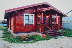 Vorobushek Guest house, Suzdal