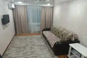 Uyutnaya 1-komnatnaya v tsentre goroda Apartments, Urjupinsk