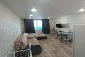 Studiya Apartments