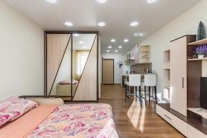 u metro Apartments, Reutov