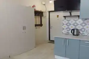 Uyutnaya studiya dlya otdyha u morya Apartments, Tsemdolina