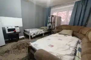 Byudzhetnaya gostinka Apartments, Mariupol