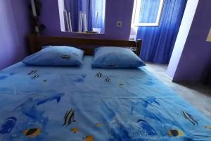 Lavandovyy son Apartments, Soloniki