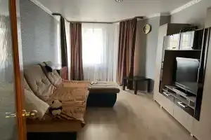 Sdam 2-h komnatnuyu kvartiru po sutochno!!! Apartments, Kungur