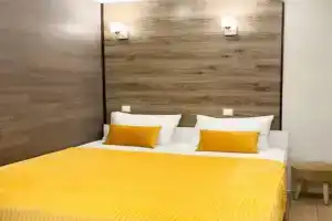 Uyutnaya -studiya okolo metro Novokosino Apartments, Reutov