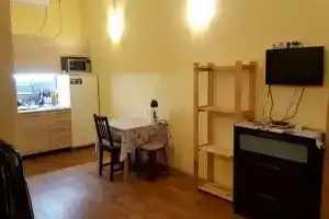 Kottedzhnyy kompleks Olimpiya Apartments, Yevpatoriya