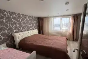 1-komnatnaya Apartments, Yarovoye