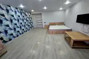 2-komnatnaya Apartments, Timashyovsk