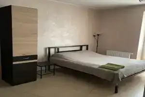 Komfortnaya studiya ryadom s tsentrom goroda Apartments, Mogilev