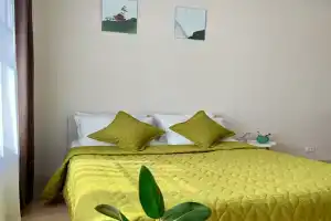 Studiya u metro Skobelevskaya Apartments, Gavrikovo