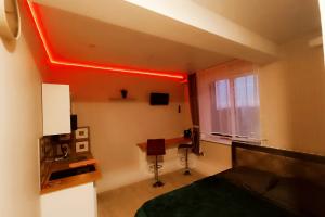-studiya v ZhK Yantarnyy Apartments, Elektrostal