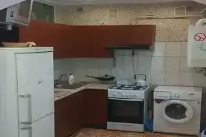 Uyutnaya Apartments, Sevastopol