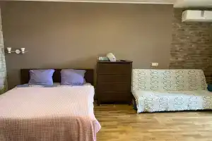 Uyutnaya studiya Apartments, Zhukovsky