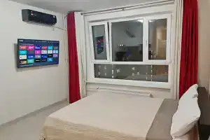 Studiya Apartments, Zheleznodorozhnyy