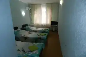 Tryohmestnyy nomer standart Apartments, Temryuk