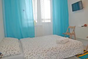 Apartamenty studiya, Noginsk