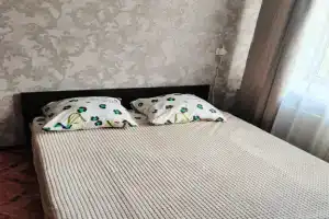 Uyutnaya v tsentre goroda Apartments, Novomoskovsk