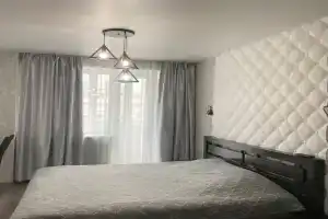 Uyutnaya v samom tsentre goroda Apartments, Melitopol