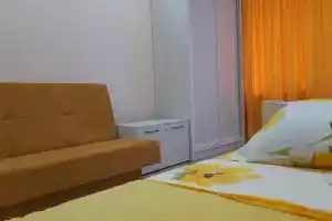 Odnokomnatnaya Apartments, Murom