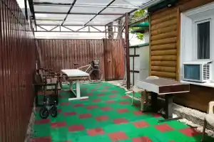 Dom na Kievskoy Cottage