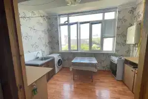 v horoshem dome v tsentre goroda Apartments, Derbent