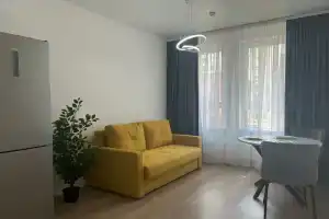 Korobovo Layt ryadom s aeroportom Apartments, Korobova