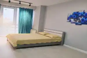 Prekrasnaya s vidom na more Apartments, Derbent