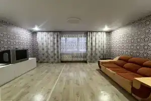 Uyutnaya v tsentre goroda Apartments, Sayanogorsk
