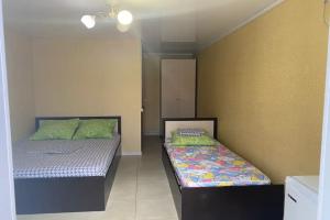 Tryohmestnyy nomer standart Apartments, Iletsk